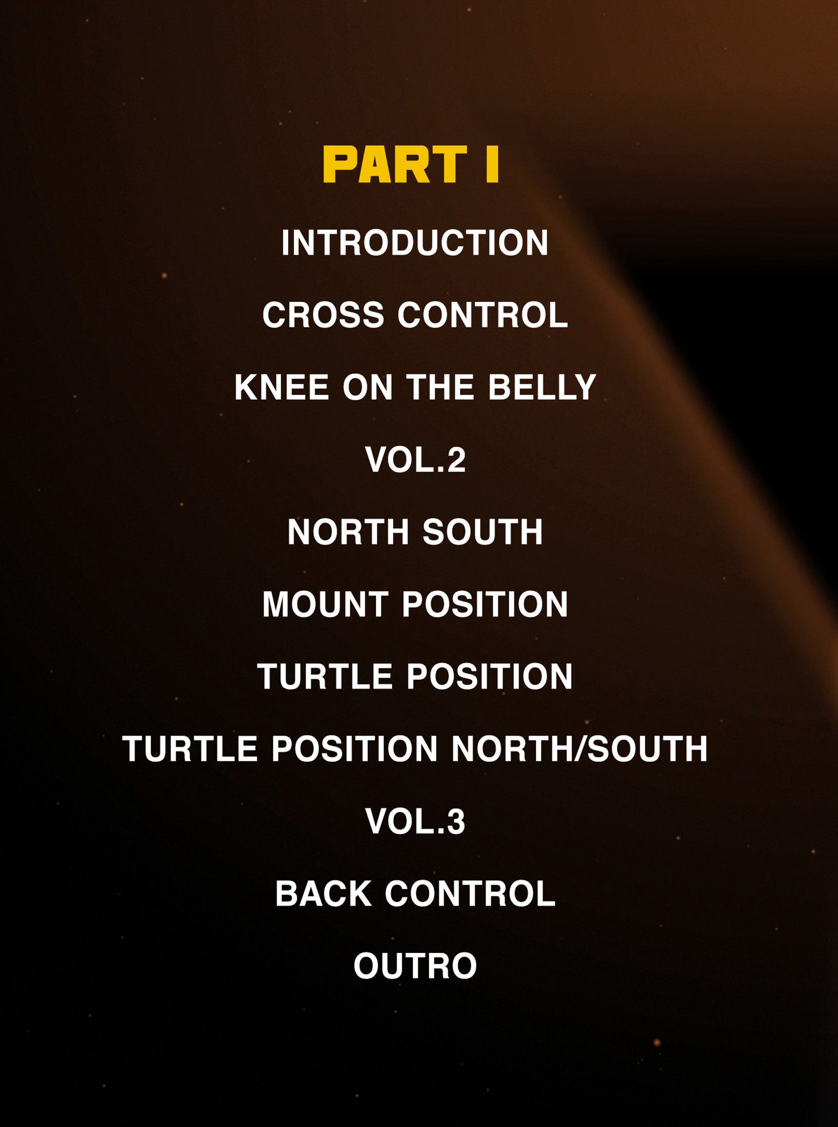 Escape The Worst Situations by Nicolas Renier image 2