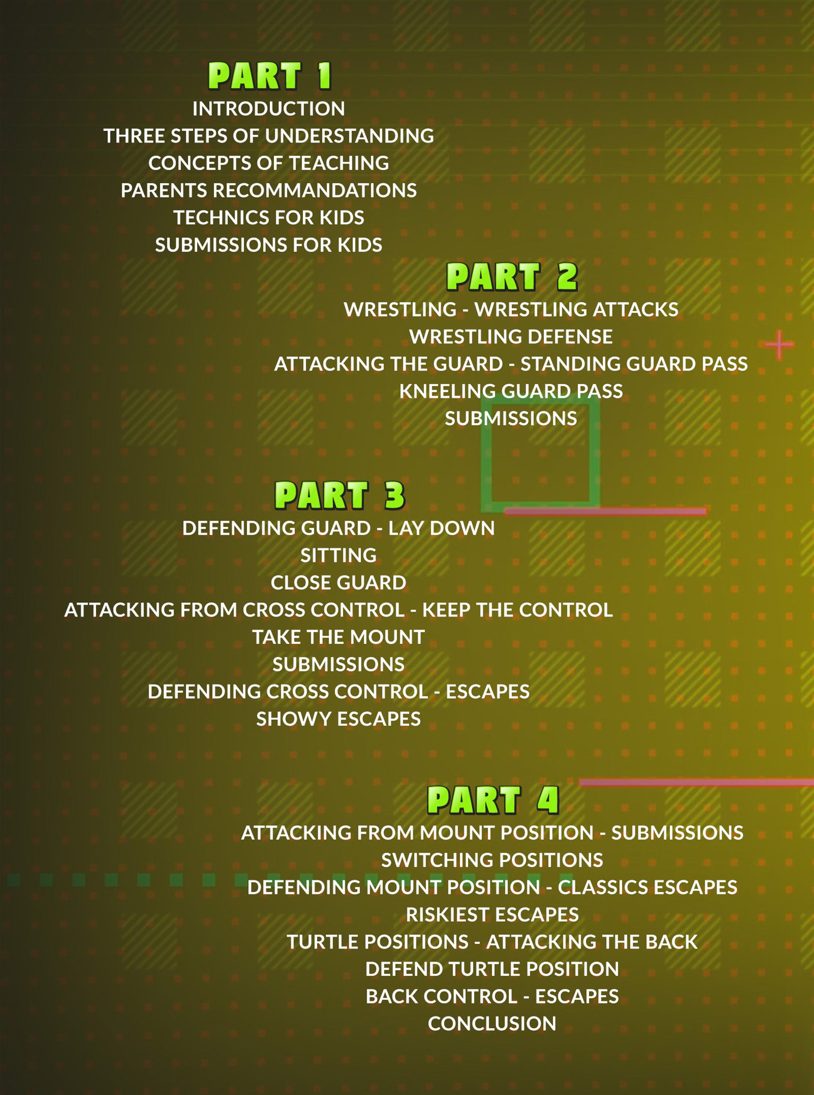 No Gi For Kids by Nicolas Renier image 2