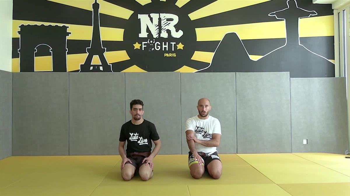 No Gi For Kids by Nicolas Renier image 3