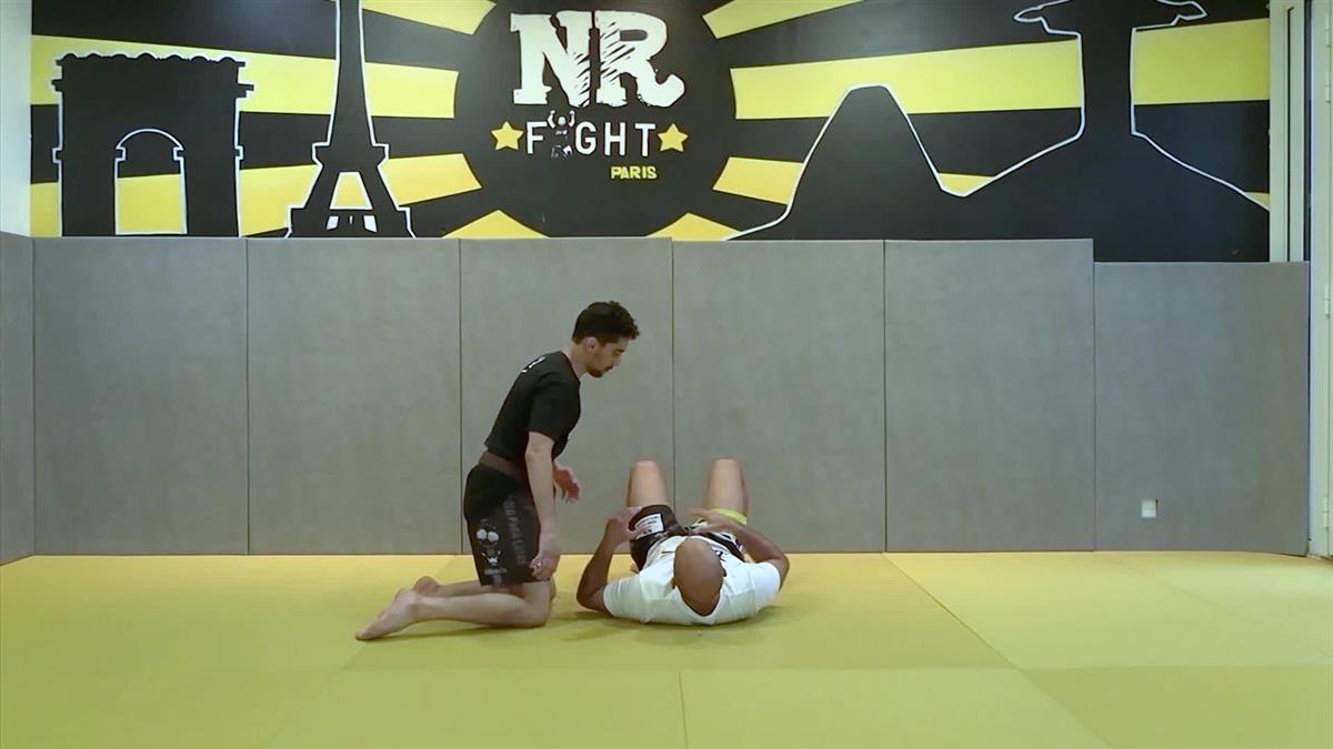 No Gi For Kids by Nicolas Renier image 4