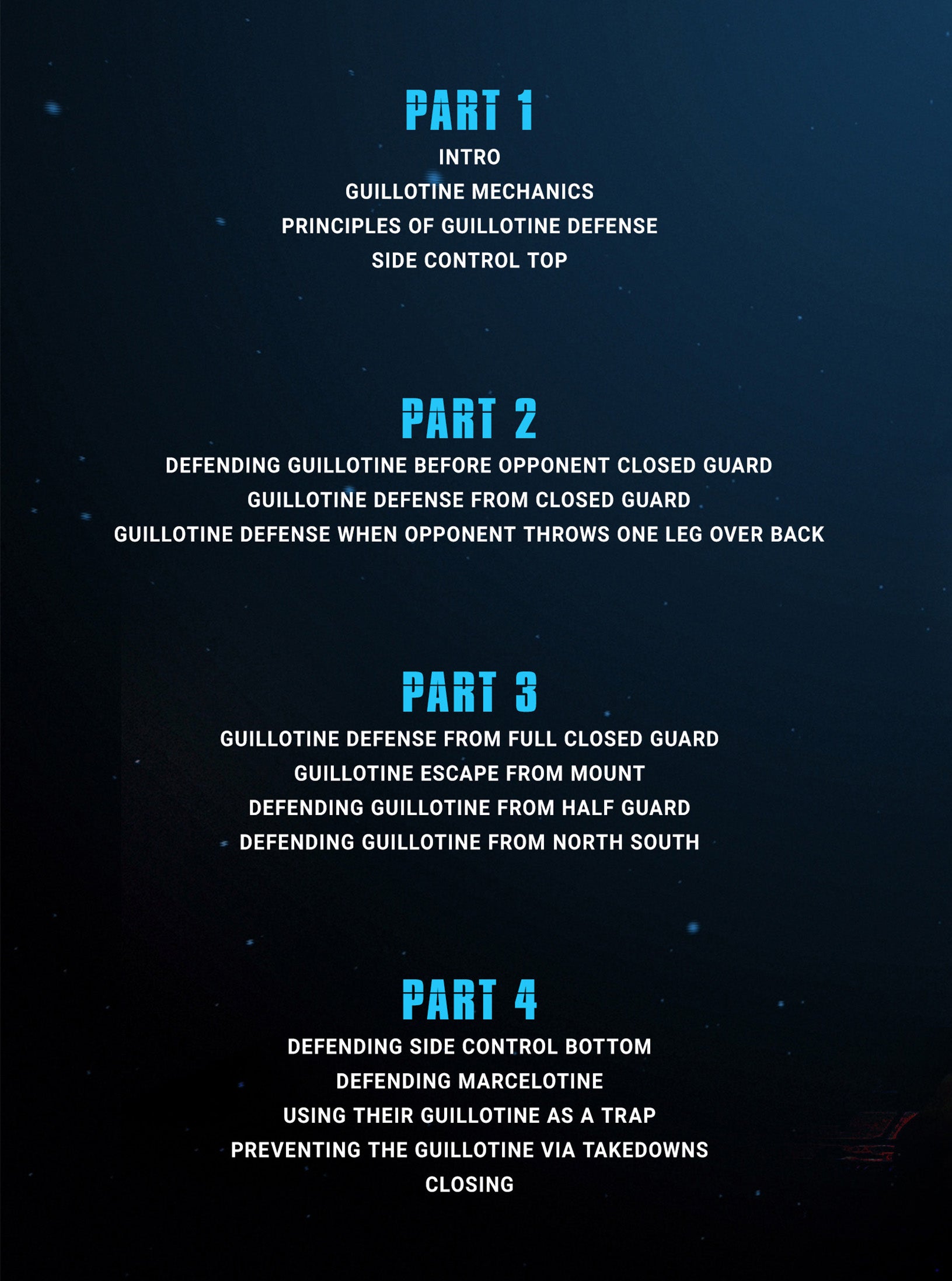 Principles of Guillotine Defense by Nicolas Renier image 2