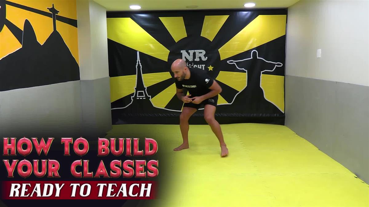 How To Build Your Classes by Nicolas Renier image 3