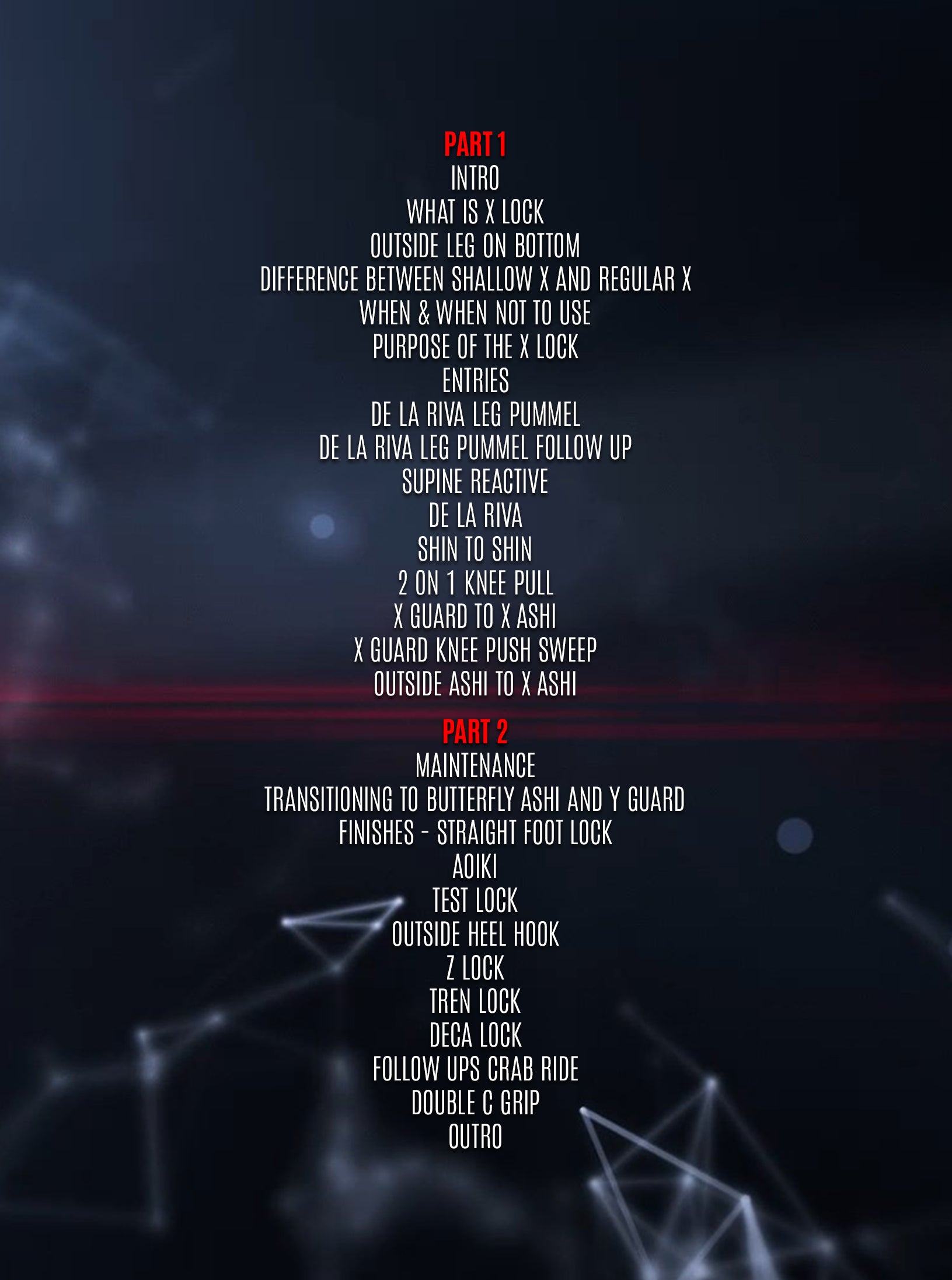 X Lock: For When Letting Go Was Never Your Strong Suit by Owen Jones image 2