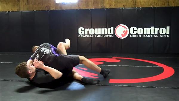 Downey's Dilemmas: Defensive Wrestling for Jiu Jitsu by Pat Downey image 3