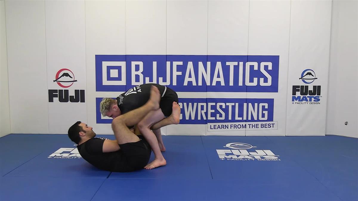 Outside The Guard Inside Her DM's by Owen Jones image 4