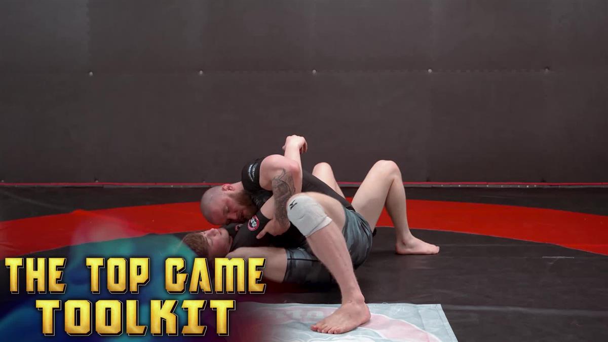 The Top Game Toolkit by Owen Livesey image 3