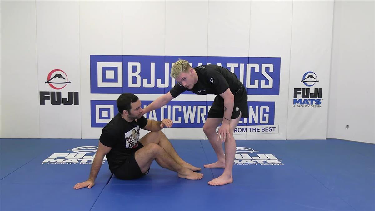 Outside The Guard Inside Her DM's by Owen Jones image 5