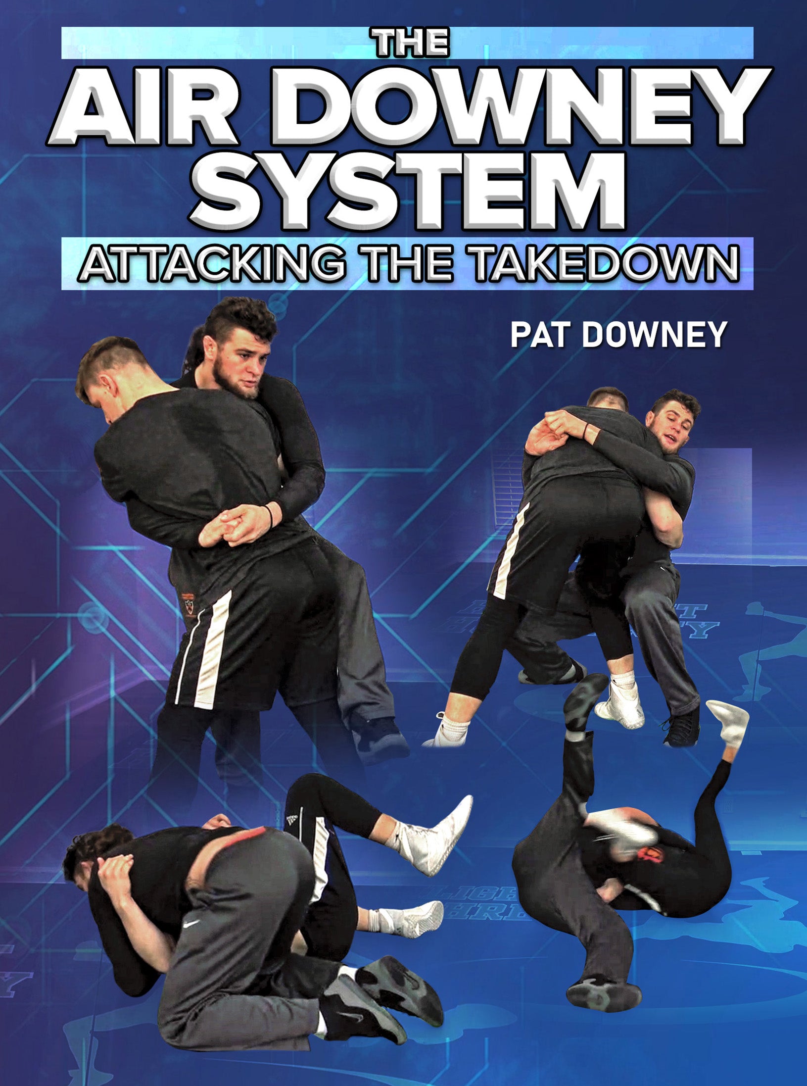 The Air Downey System by Pat Downey image 1