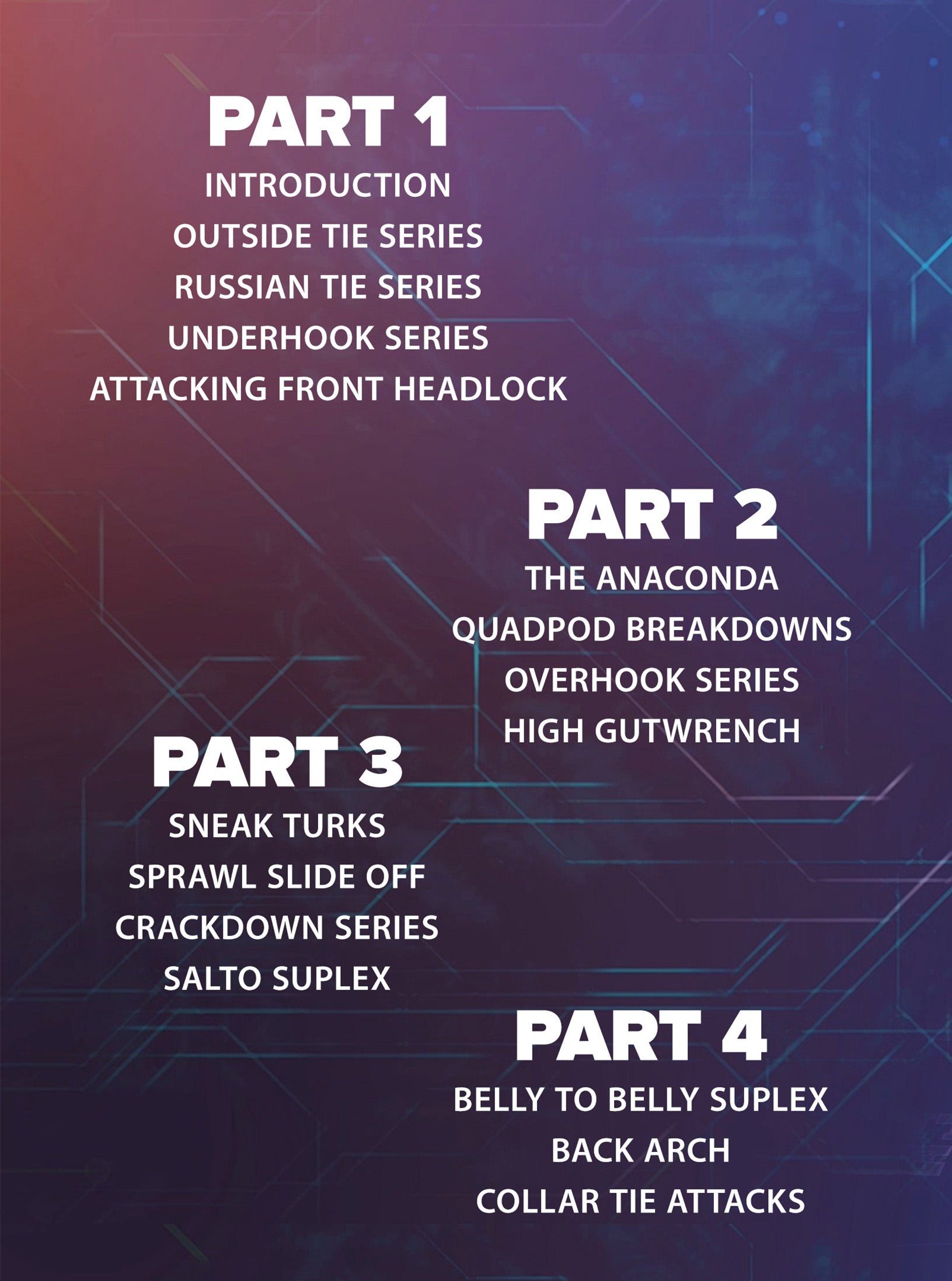 The Air Downey System by Pat Downey image 2