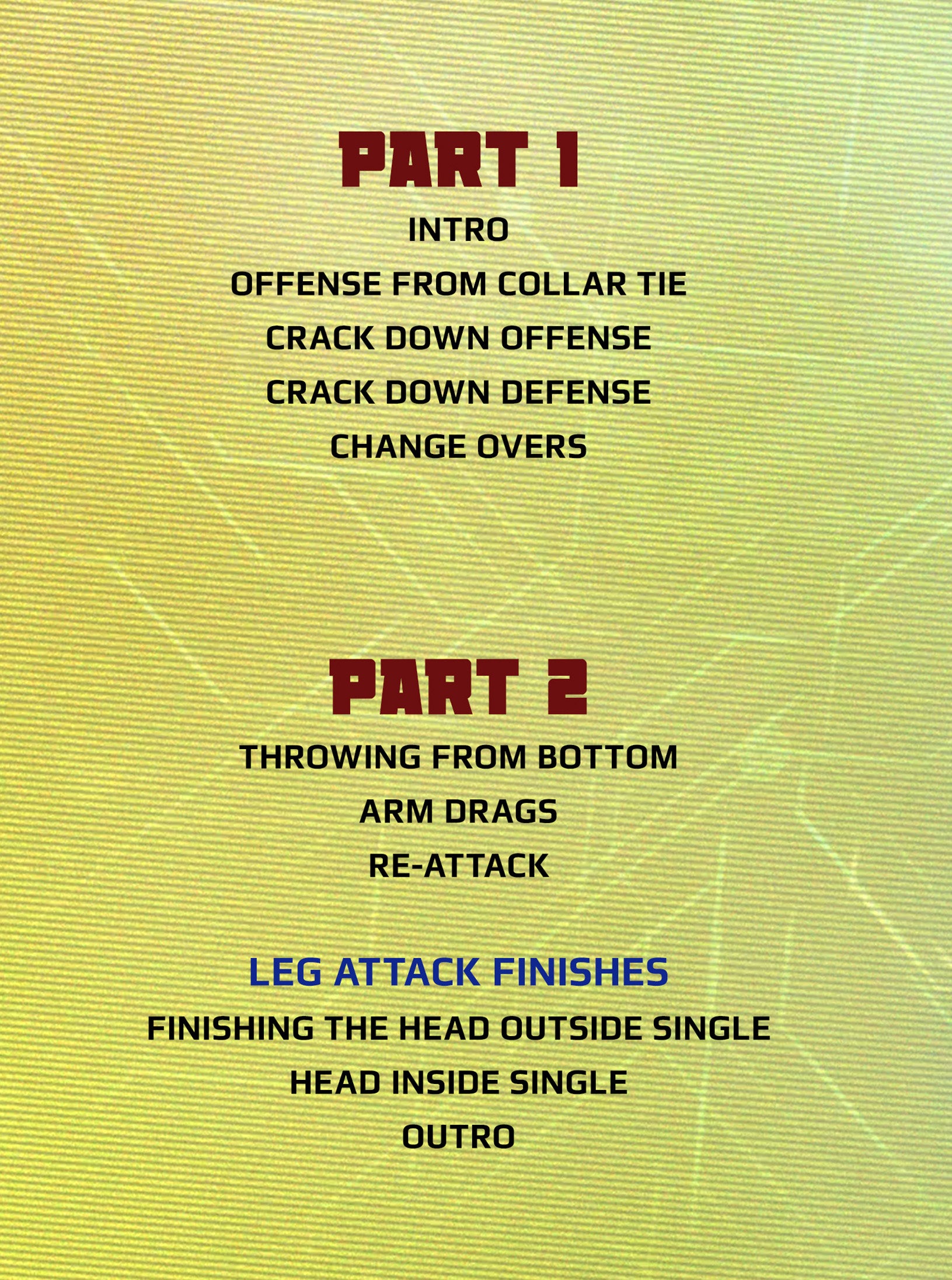 Unorthodox High Percentage Offense by Pat Downey image 2