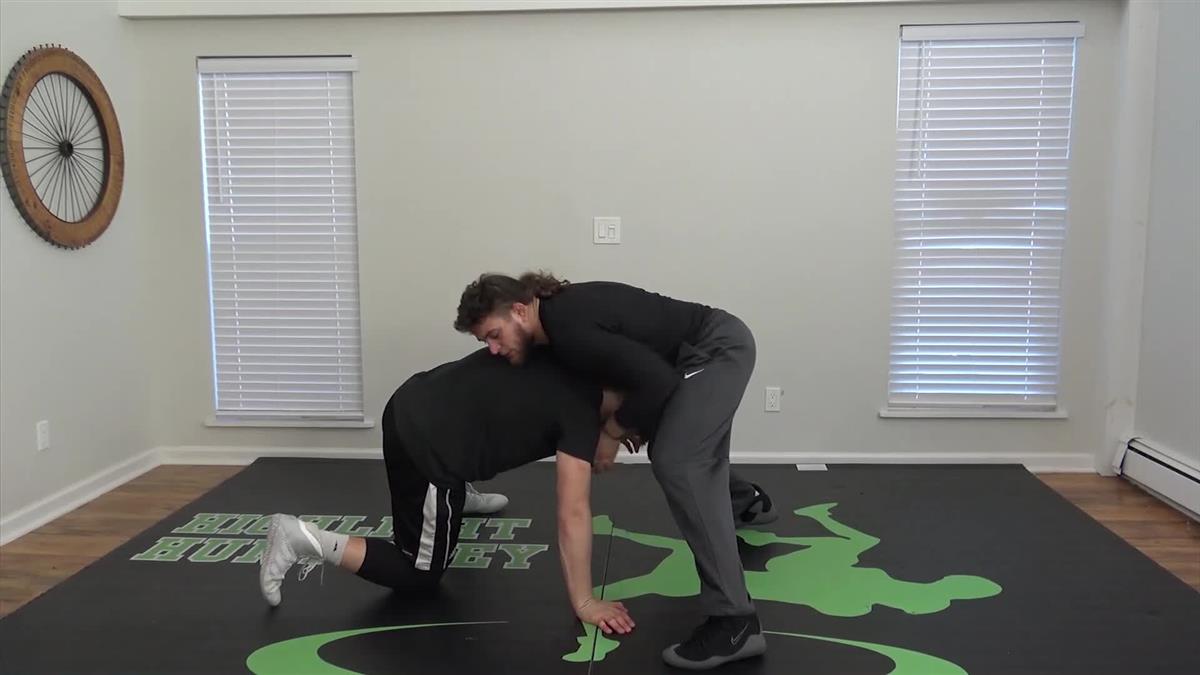 The Air Downey System by Pat Downey image 4