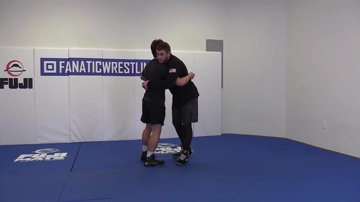 Winning Tough by Pat Downey image 3