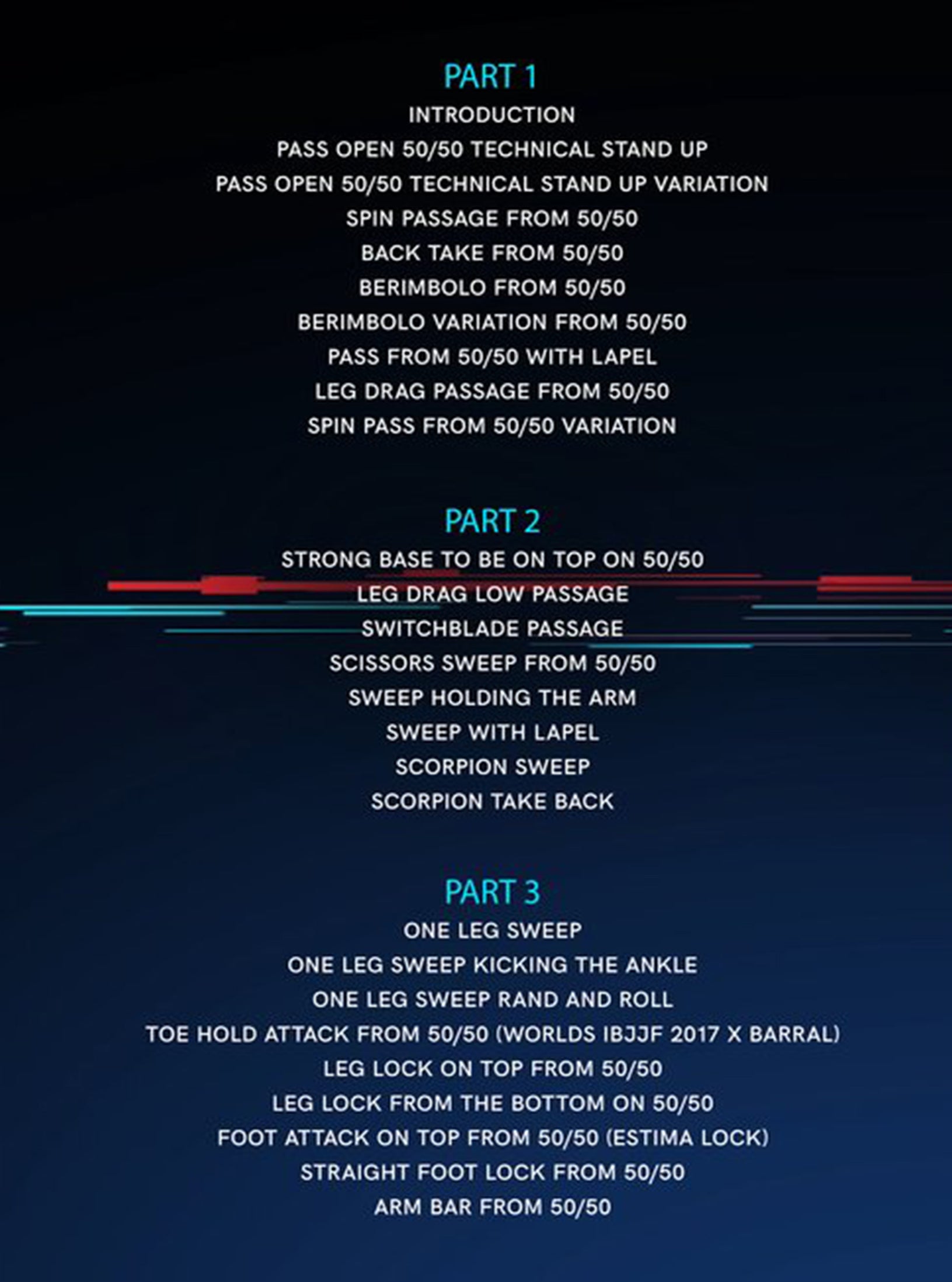 The Modern 50/50 Guard by Patrick Gaudio image 2