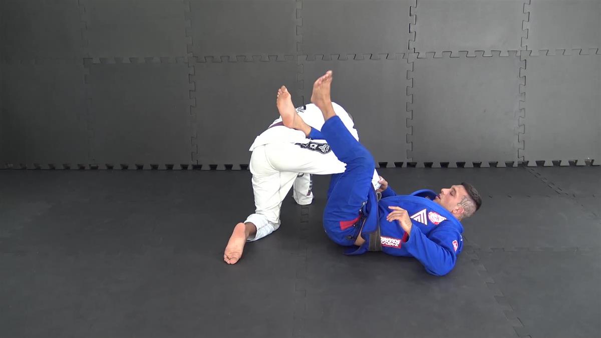 The Modern 50/50 Guard by Patrick Gaudio image 5