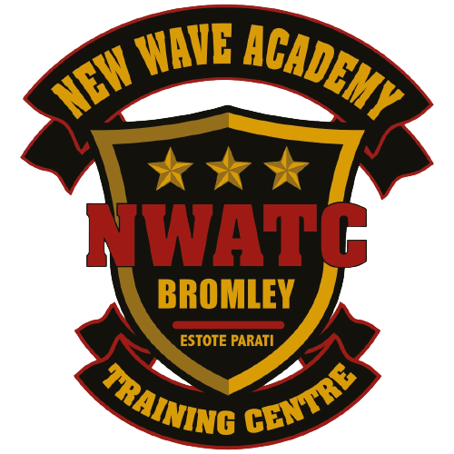 New Wave Bromley logo