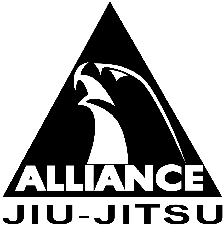 Alliance Jiu Jitsu Costa Rica logo