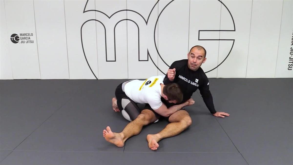 Attack The attacker by Marcelo Garcia image 4