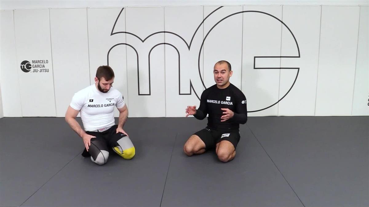 Attack The attacker by Marcelo Garcia image 5
