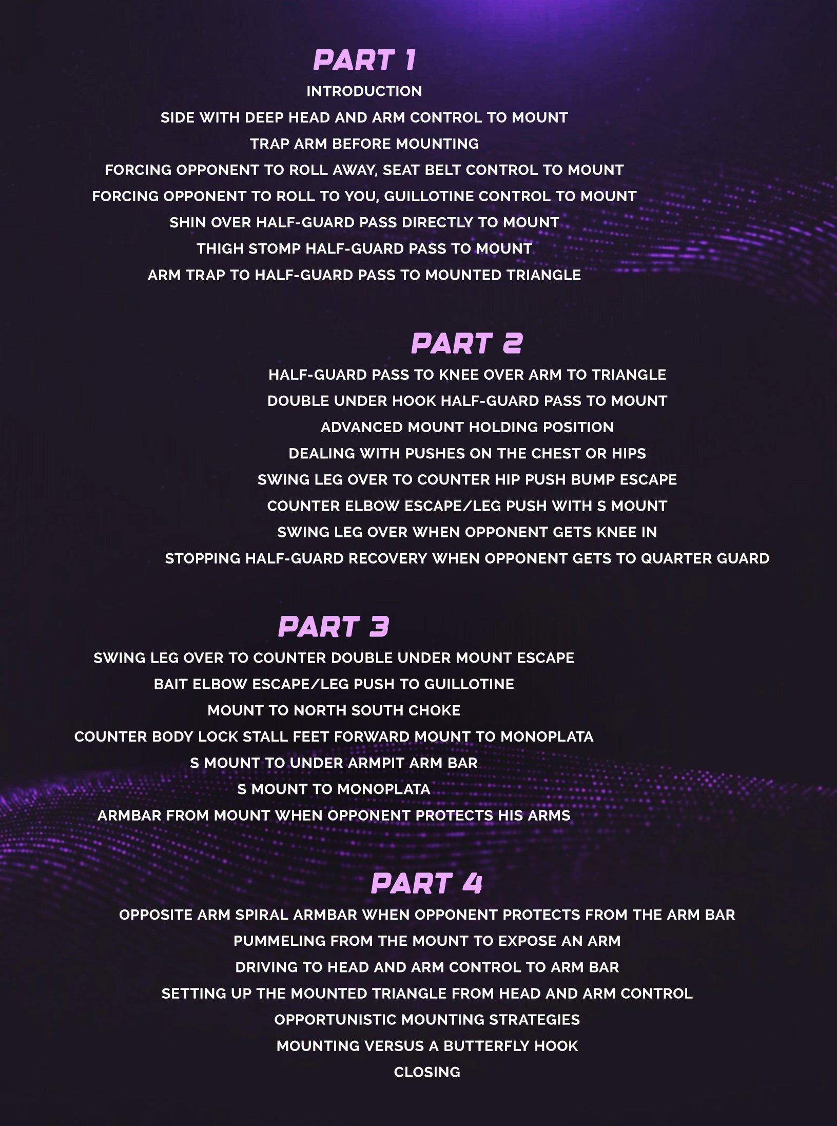 The Complete MG Mount System by Marcelo Garcia image 2