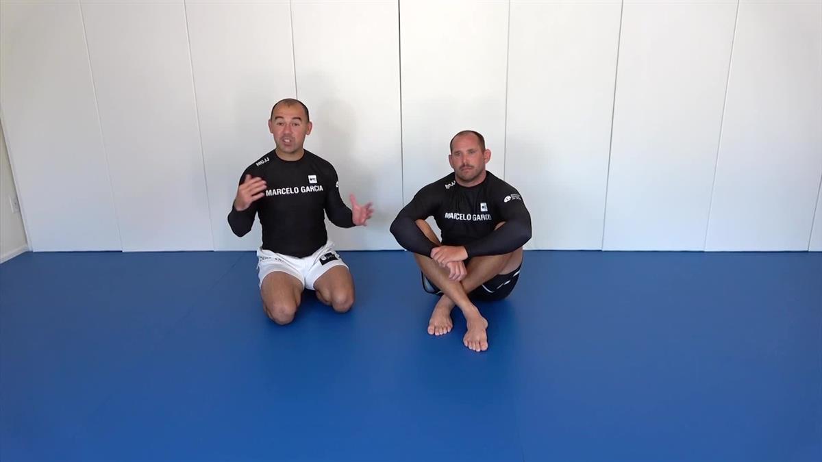 The Complete MG Mount System by Marcelo Garcia image 4