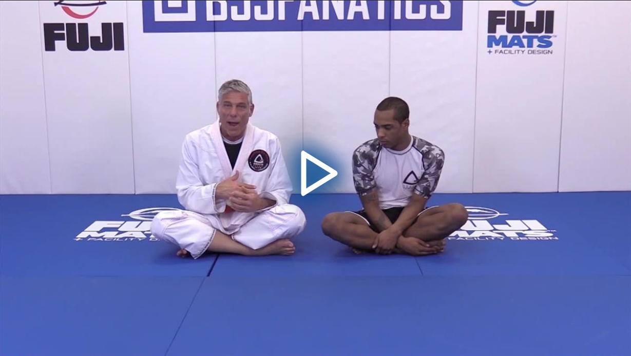 Deadly Wristlocks by Marcio Stambowsky image 4