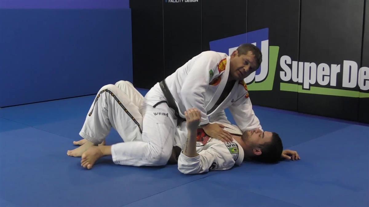 The Pressure Passing Manual by Marco Barbosa image 3