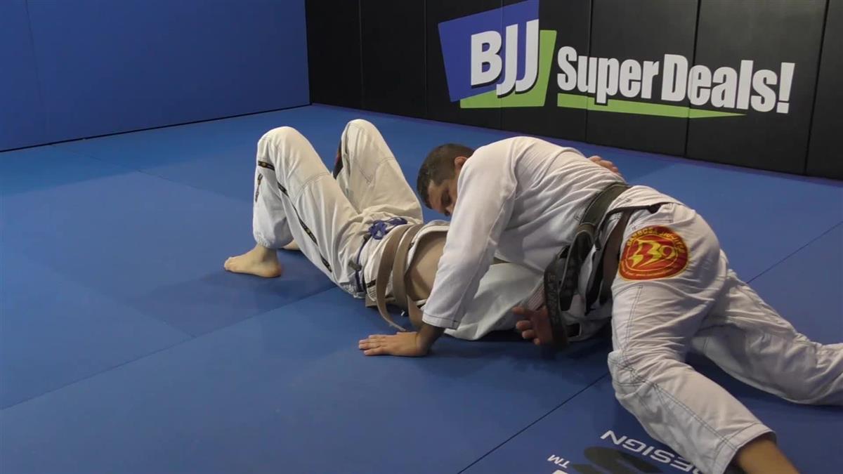 The Pressure Passing Manual by Marco Barbosa image 4