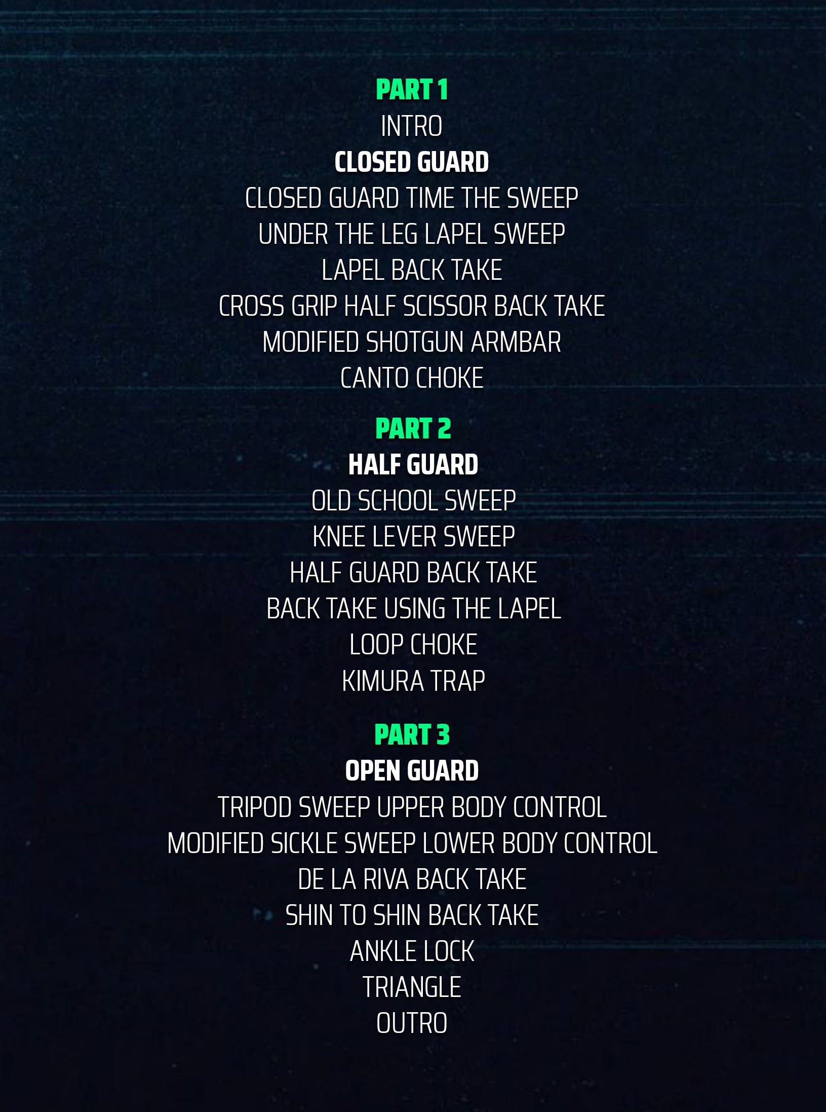 3 Guards 1 Plan by Marcos Tinoco image 2