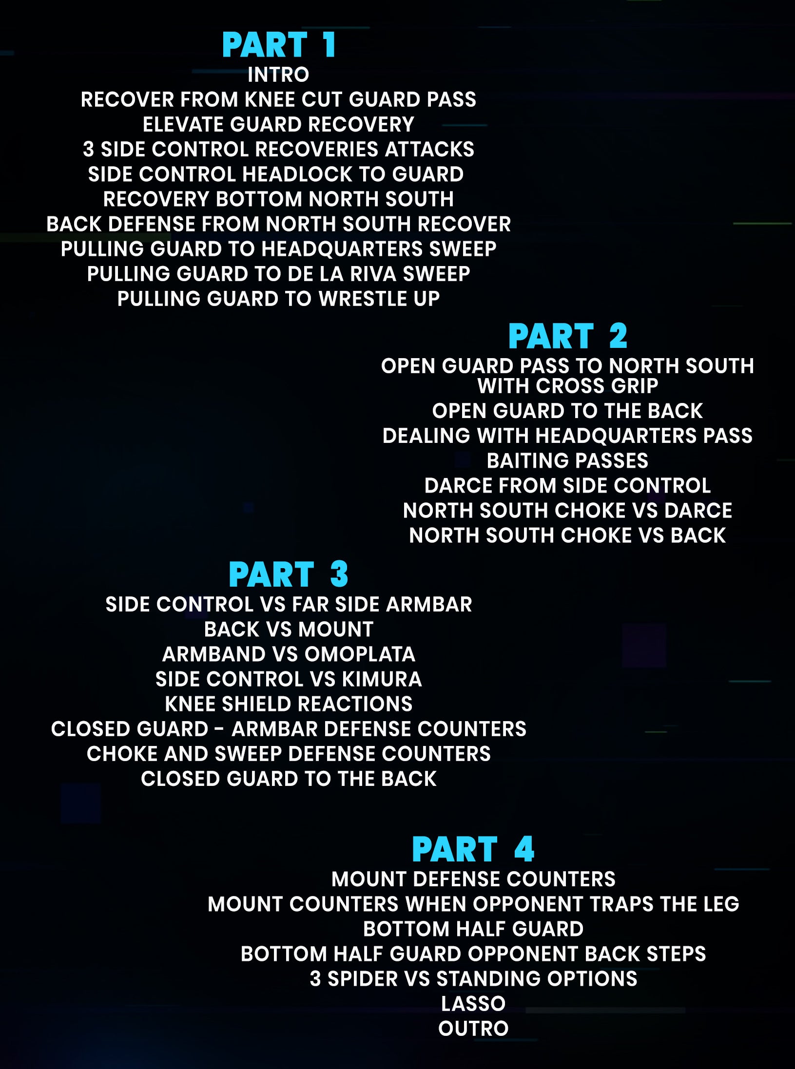 Offensive Connection Chain by Marcos Tinoco image 2