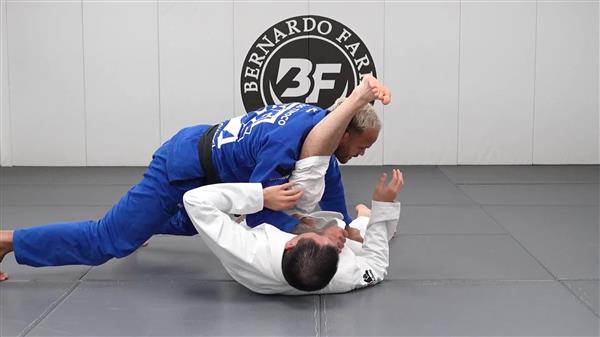 3 Distances One Passing System by Marcos Tinoco image 3