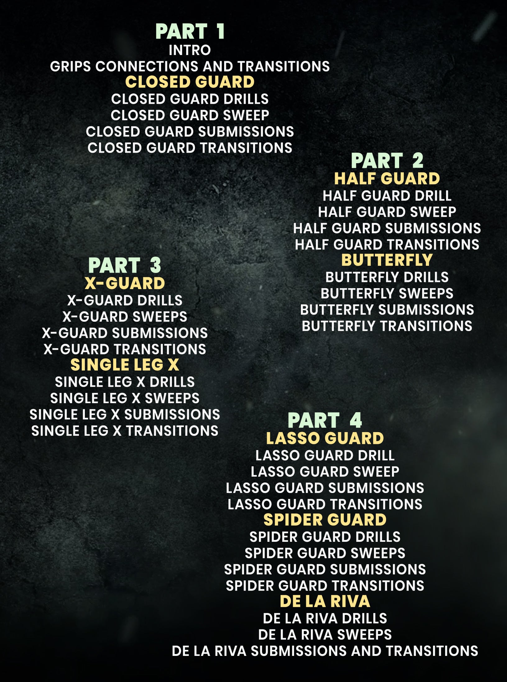 Developing and Discovering Your Own Unique Game by Marcos Tinoco image 2