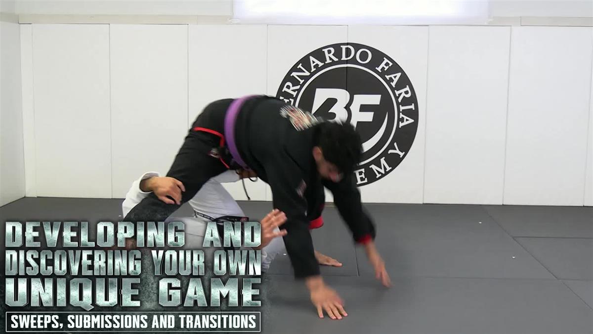 Developing and Discovering Your Own Unique Game by Marcos Tinoco image 3