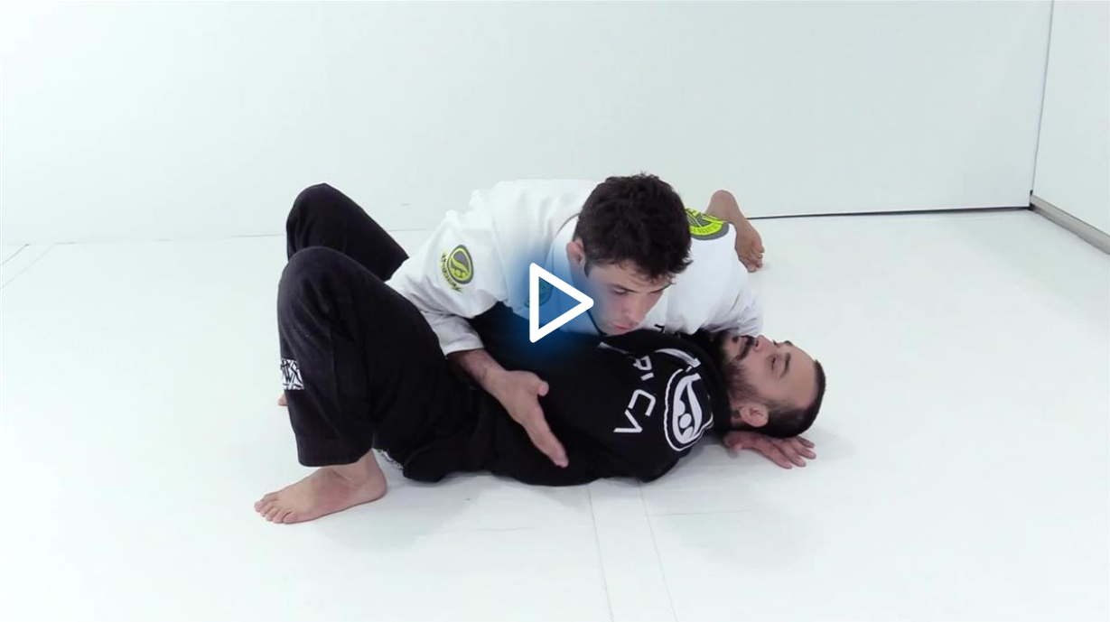 The Buchecha Side Control Game by Marcus "Buchecha" Almeida image 5