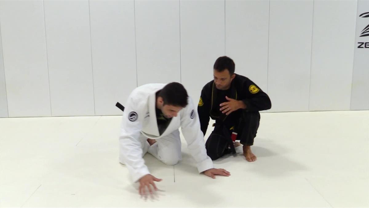 The Buchecha Escape Series by Marcus "Buchecha" Almeida image 4