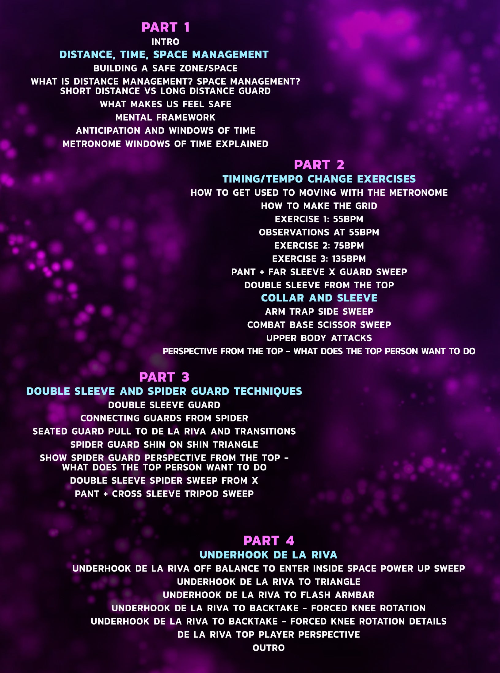 Breaking Rhythm by Margot Ciccarelli image 2