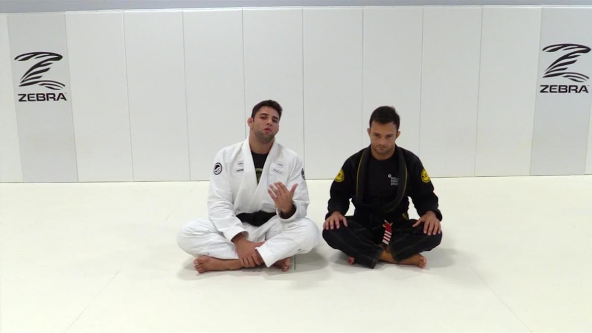 The Buchecha Escape Series by Marcus "Buchecha" Almeida image 5