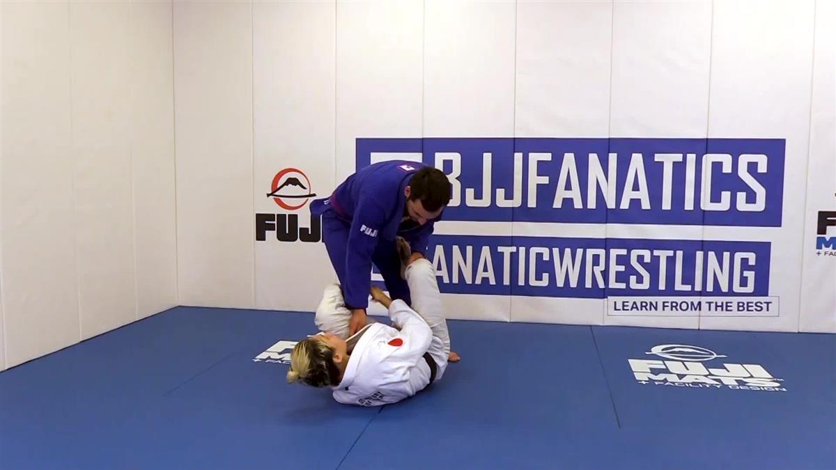 Breaking Rhythm by Margot Ciccarelli image 4