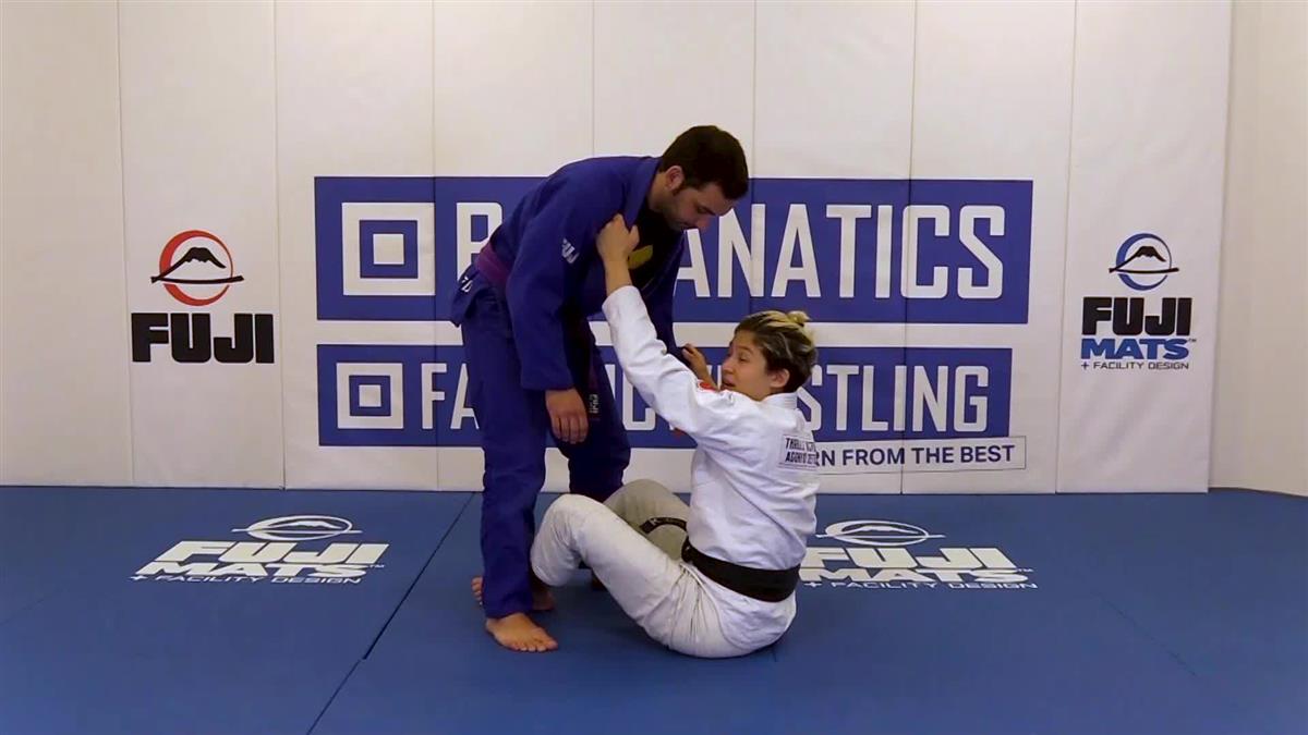 Breaking Rhythm by Margot Ciccarelli image 5