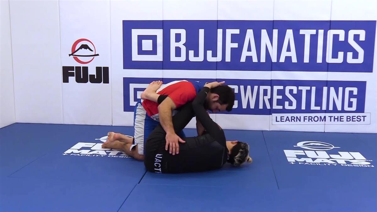 Zen Guide To Submission Grappling by Margot Ciccarelli image 5