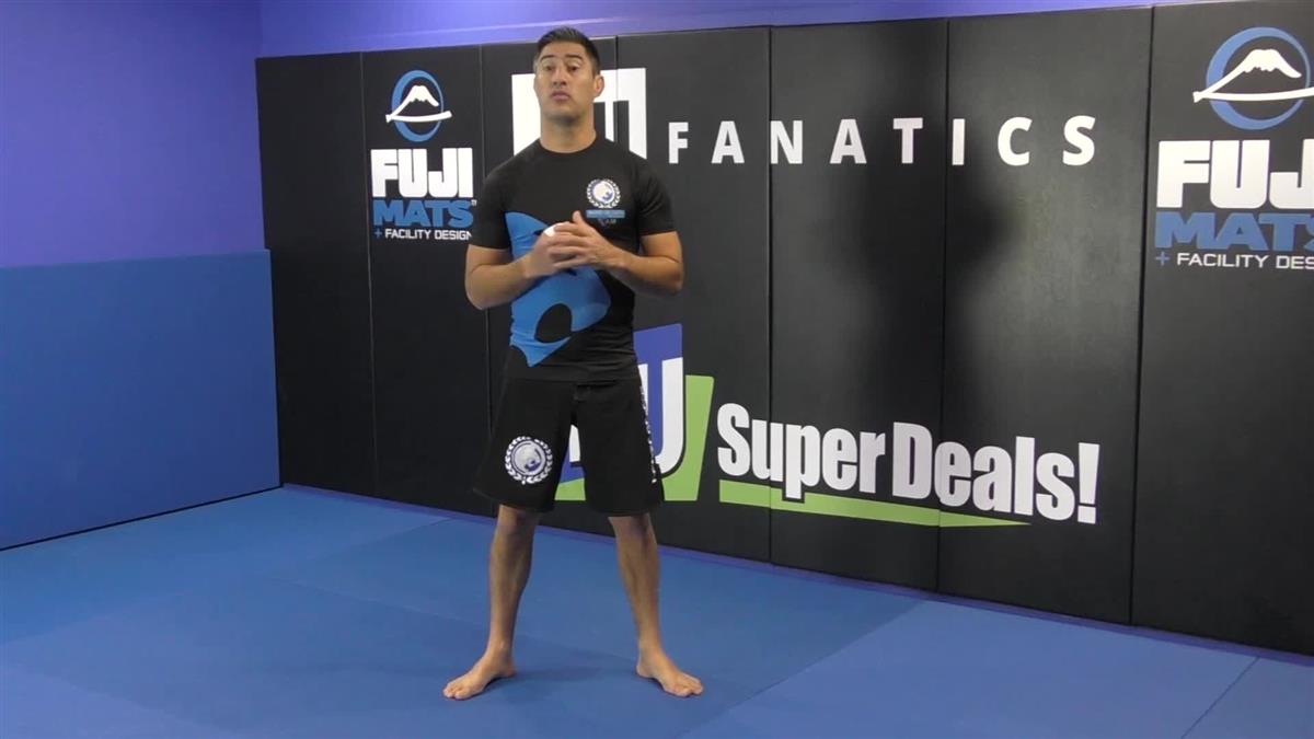 The No Gi Formula: For Masters Competitors by Mario Delgado image 3