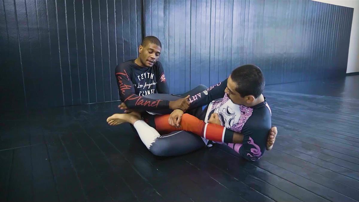 Contents of Dark Thoughts Volume 1 by Marvin Castelle image 4