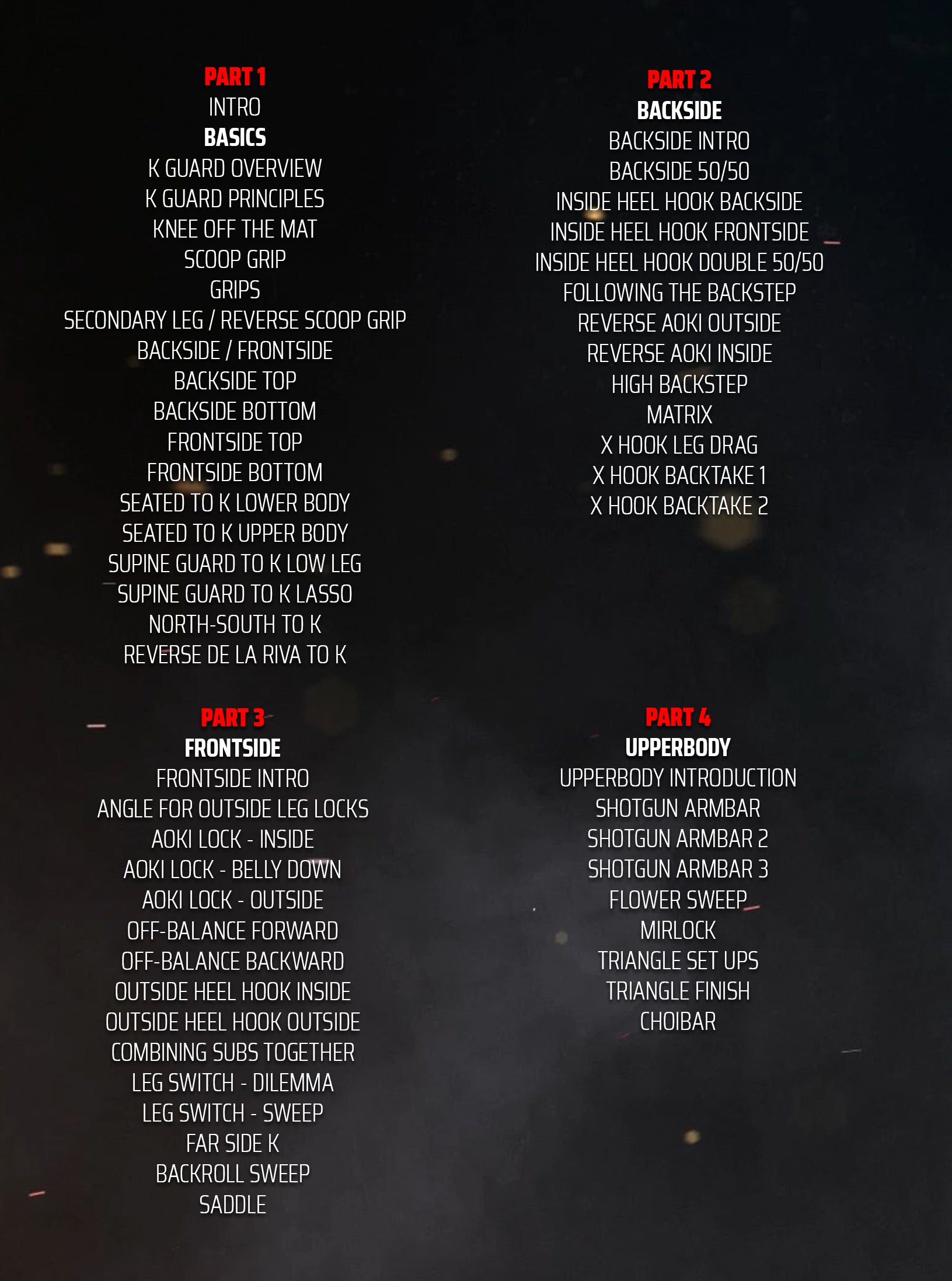 Shotgun K Guard by Mateusz Szczeciński image 2