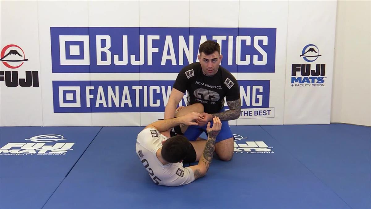 The American Knee Cut by Mason Fowler image 3