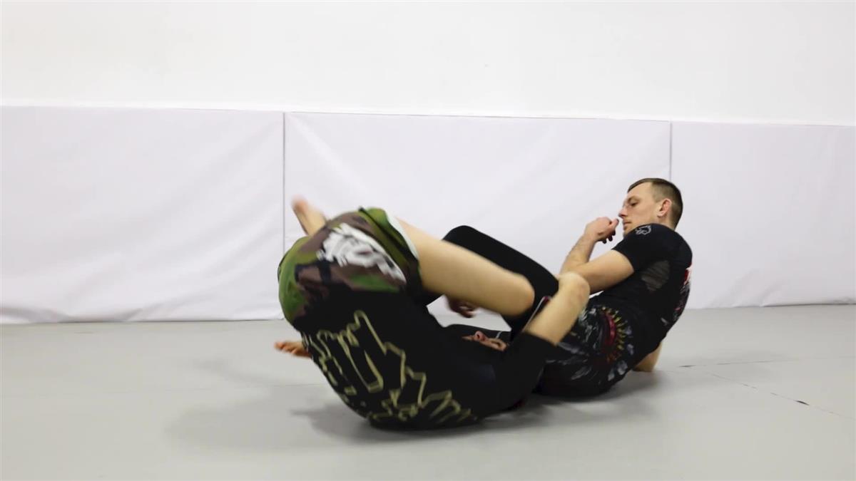 Shotgun Aoki Locks by Mateusz Szczecinski image 5