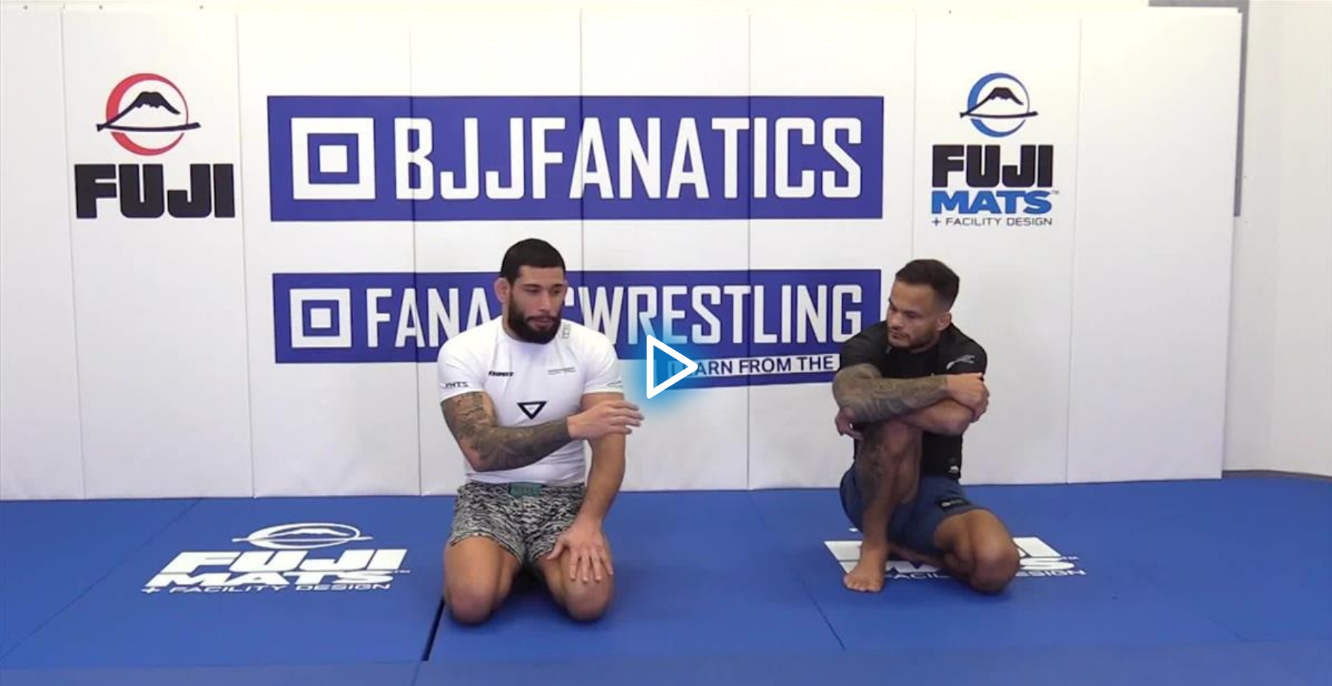 The Tactical Guide To No Gi BJJ Escapes by Matheus Diniz image 4