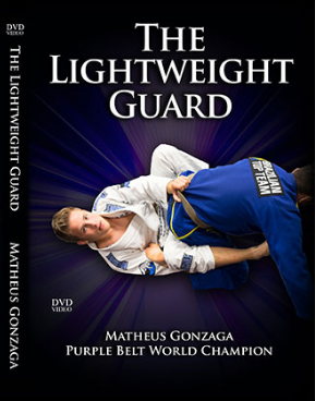 The Lightweight Guard by Matheus Gonzaga