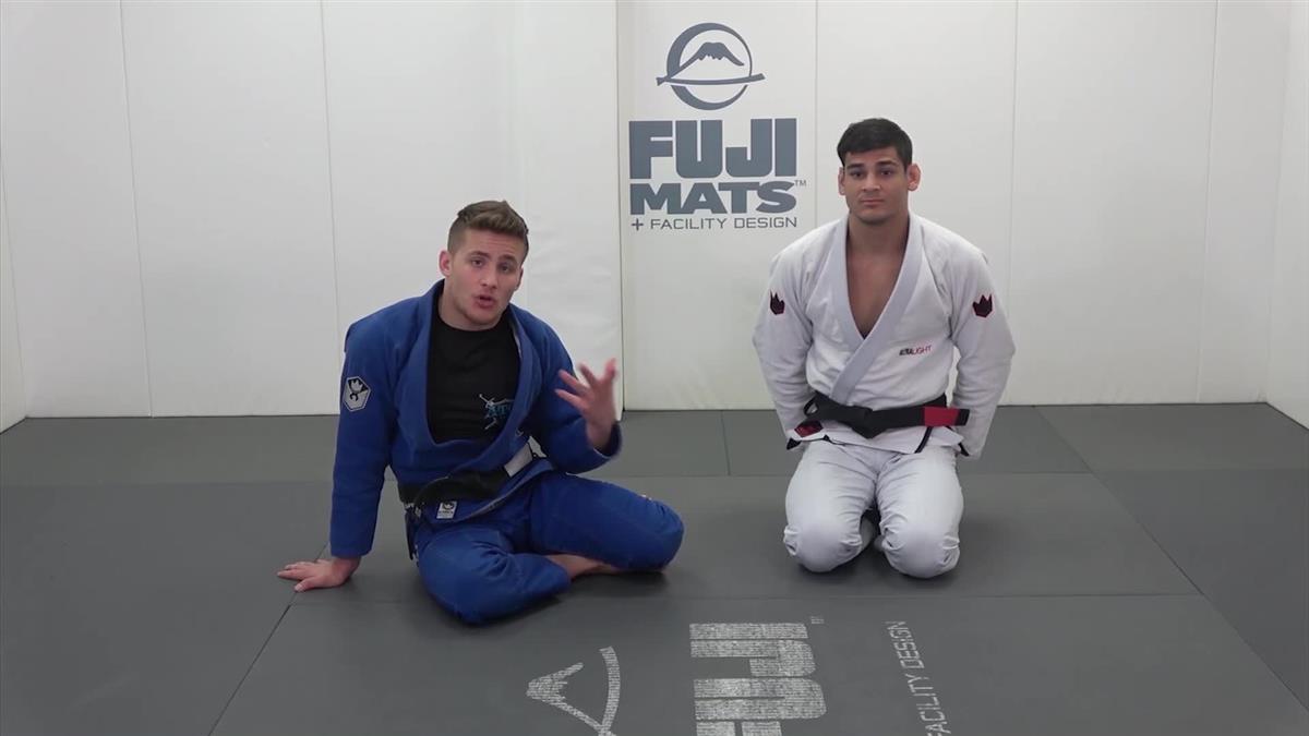 I Got Your Back: Back Takes And Finishes From Everywhere by Matheus Gonzaga image 4