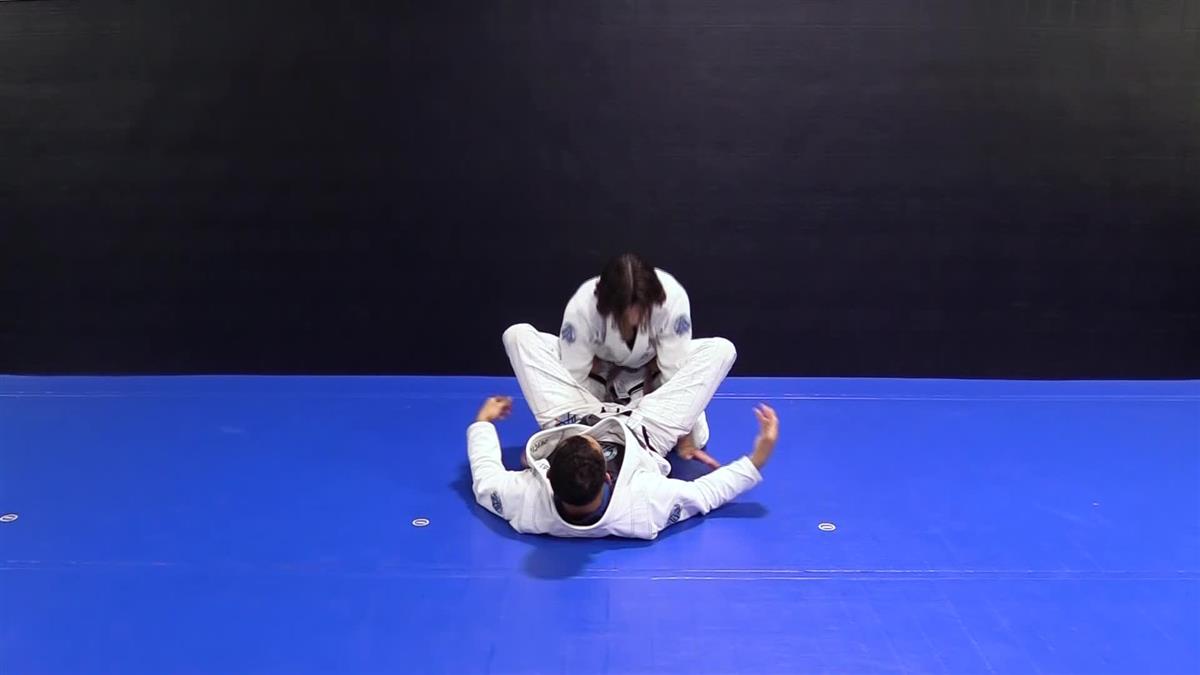Gracie Tampa South Intro BJJ Curriculum by Matt Arroyo image 5