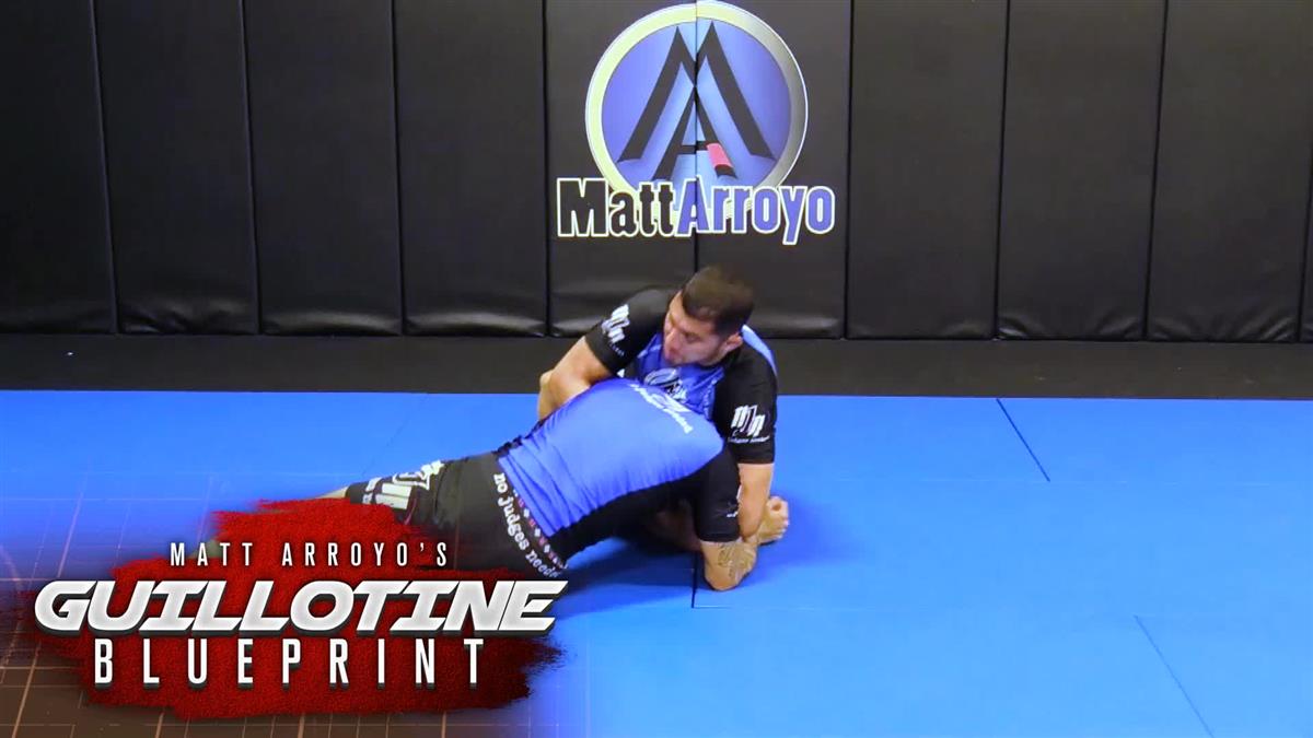 Guillotine Blueprint by Matt Arroyo image 3