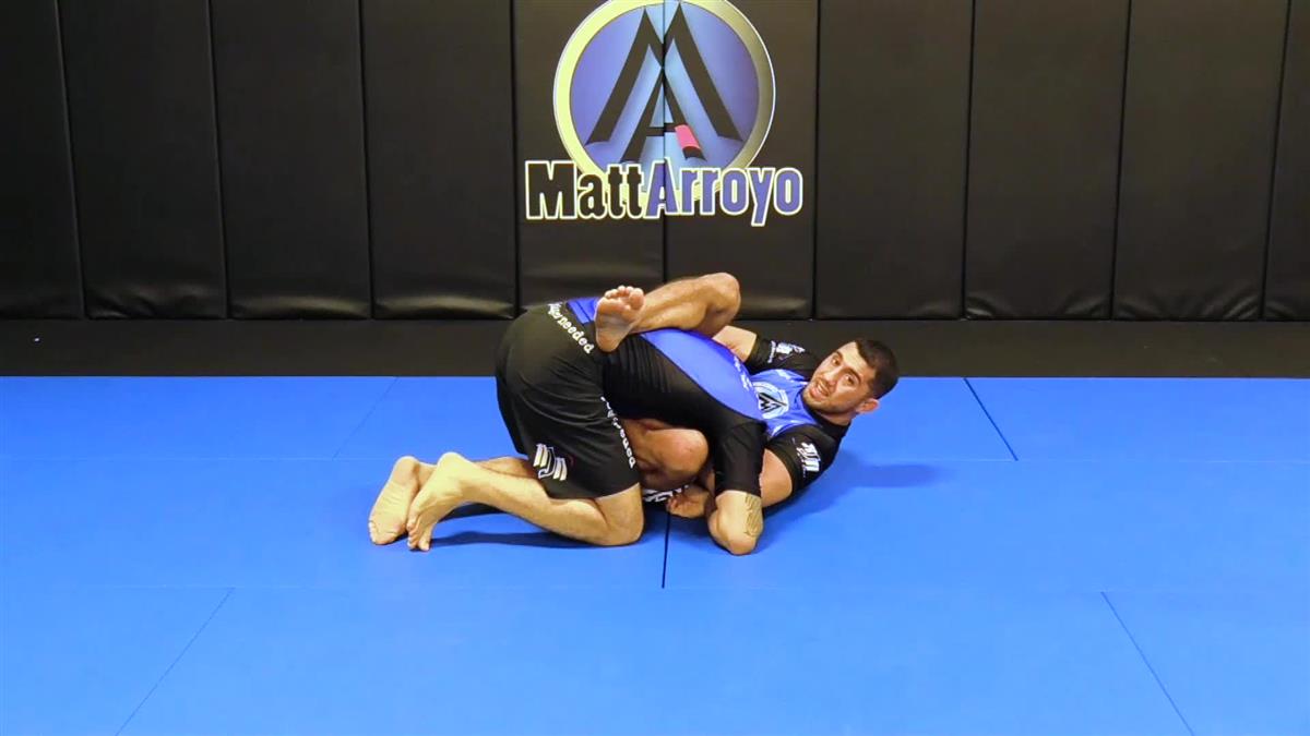 Guillotine Blueprint by Matt Arroyo image 5